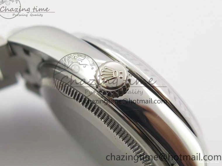 0215 Lightweight Datejust 31mm 278275 SS BP Maker Best Edition White Stick Markers Dial on SS President Bracelet 3100